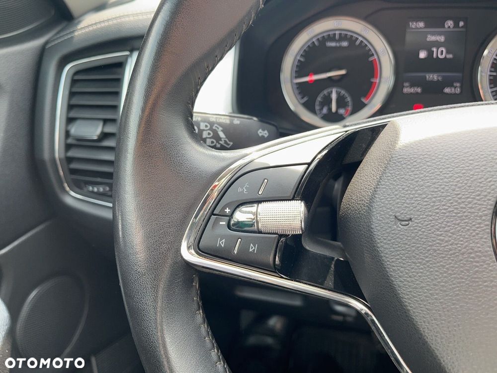 Skoda Kodiaq 1.5 TSI ACT 4x2 Ambition DSG - 20