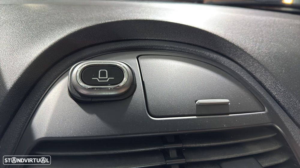 Abarth Punto Evo 1.4 T M-Air - 12