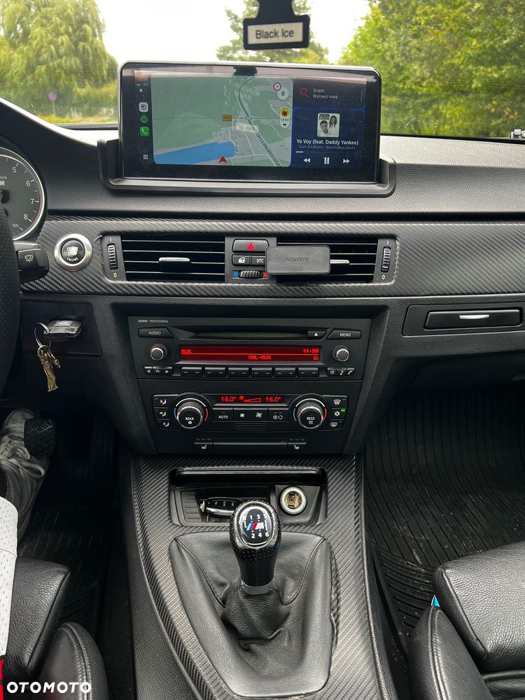 BMW Seria 3 335i - 14