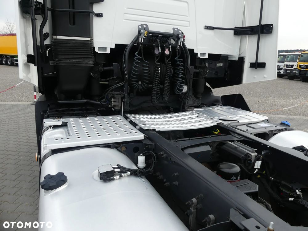 Renault T480 13L / EURO 6 / STANDARD / IDEALNY STAN / EVO / - 18