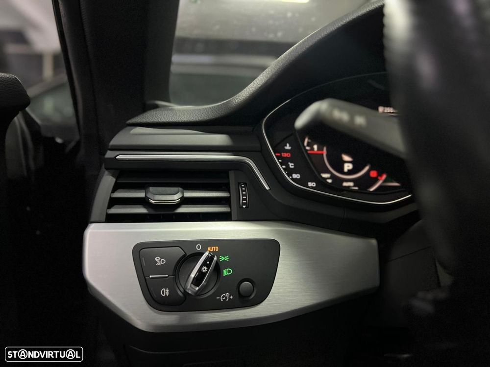 Audi A5 2.0 TDI S-line S tronic - 13