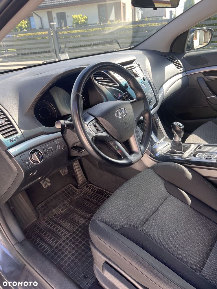 Hyundai i40 1.6 GDI Classic - 8