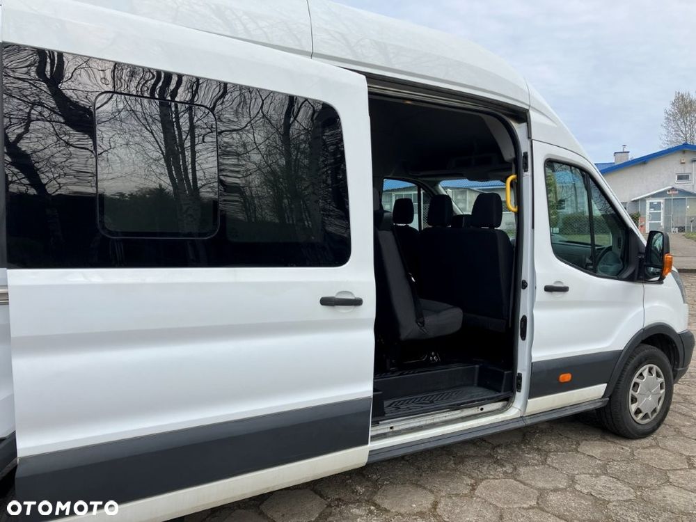 Ford Transit - 19