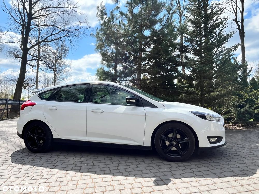 Ford Focus - 31