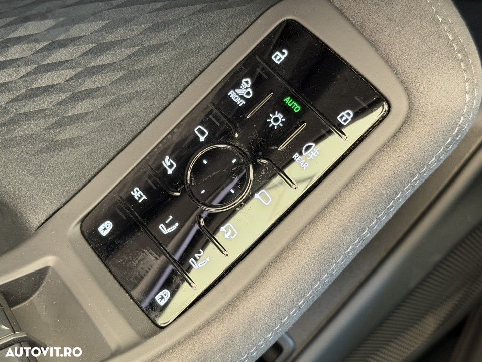 Audi A6 - 18