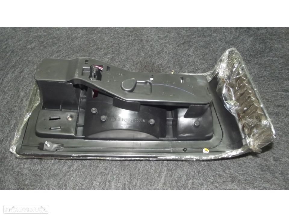 datsun nissan sunny  farolim completo novo - 3