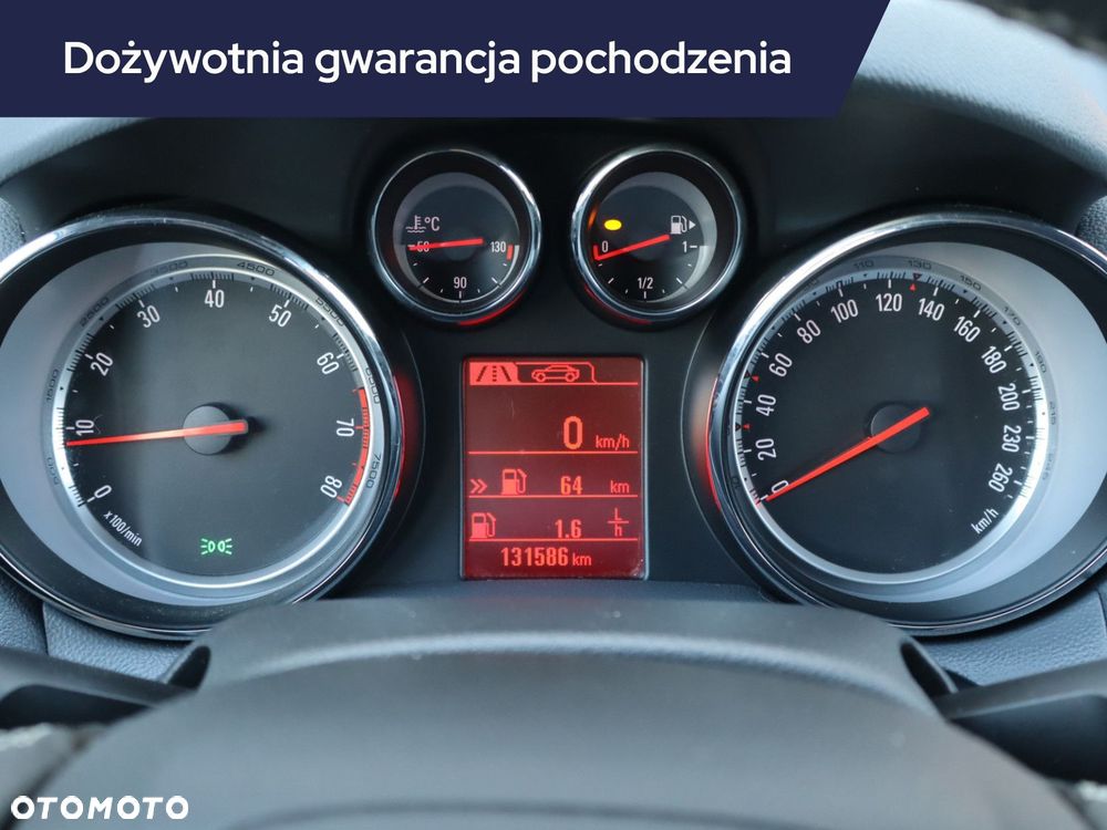 Opel Mokka - 13