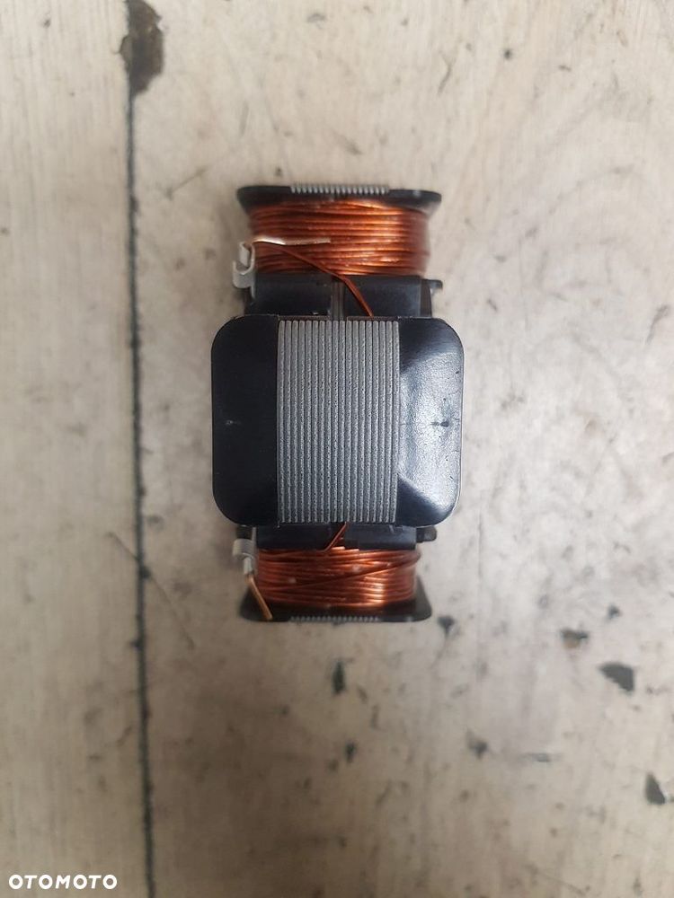 Stator / Iskrownik / Zapłon Suzuki / TGB / Morini – 3 cewki - 5
