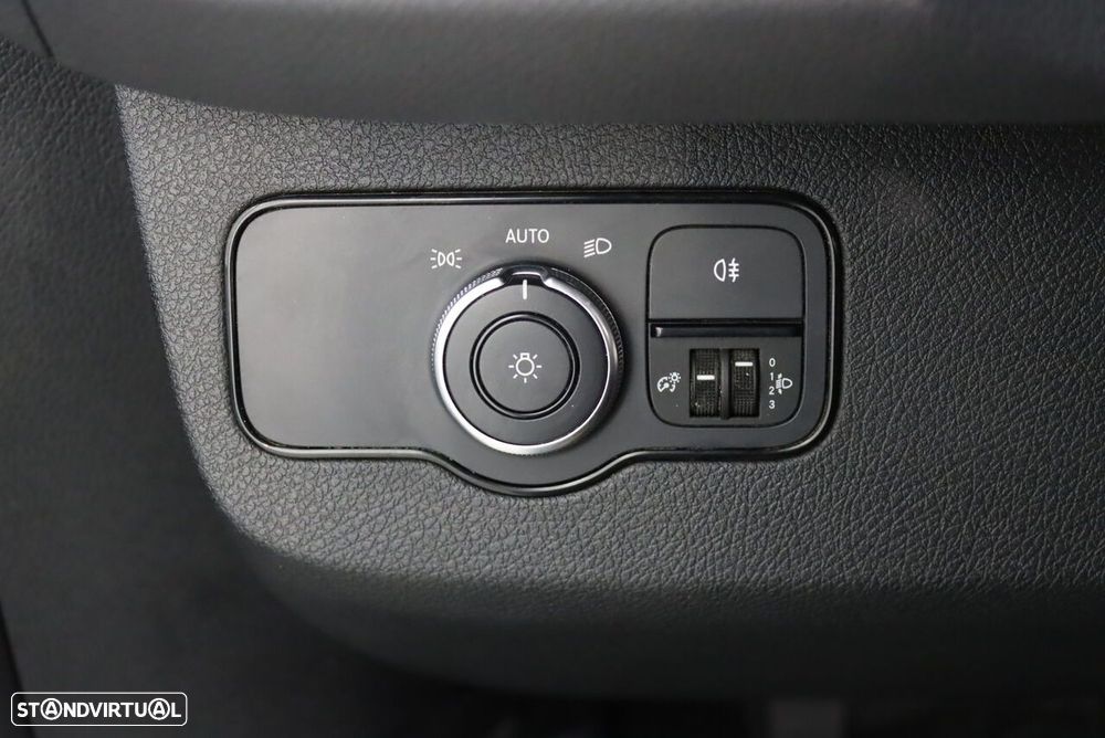 Mercedes-Benz Sprinter 315 CDi/43 Cab. Dupla 7L - 17