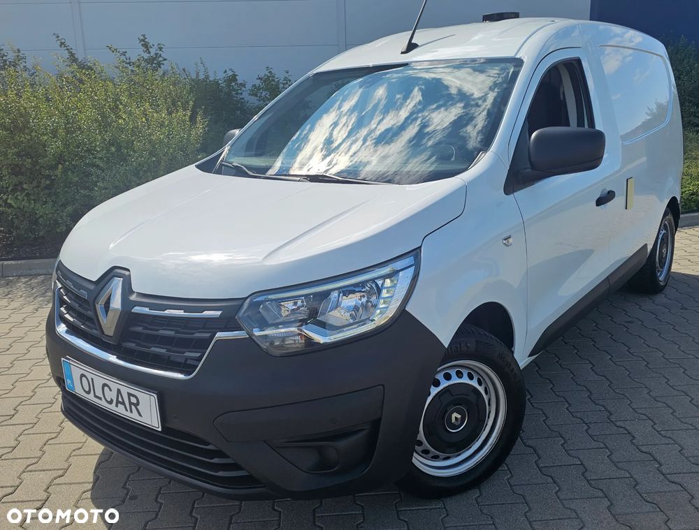 Renault EXPRESS - 2