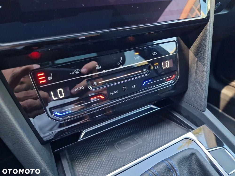 Volkswagen Arteon Shooting Brake 2.0 TSI 4Motion R DSG - 37