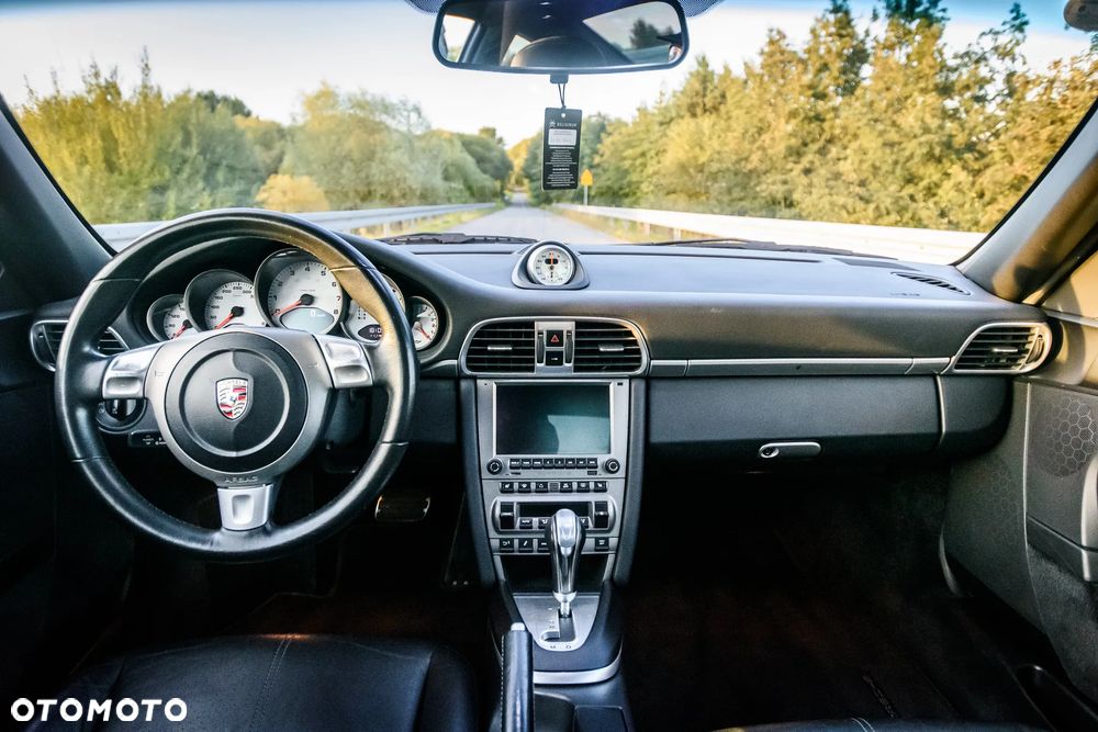 Porsche 911 Carrera S Tiptronic - 14