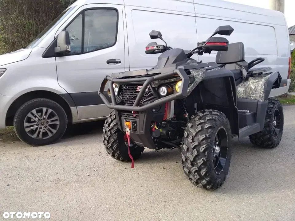 ODES RM - 1