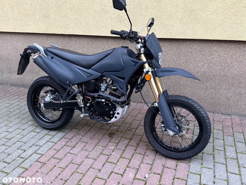 Sachs ZZ - 4