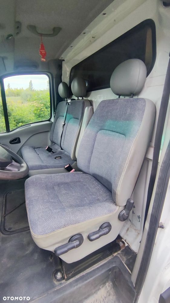 Nissan interstar - 10