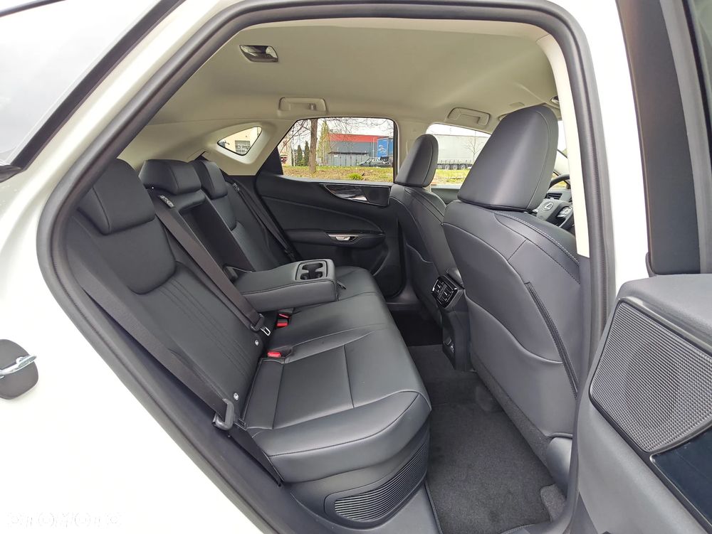 Lexus NX 350h Prestige AWD - 16