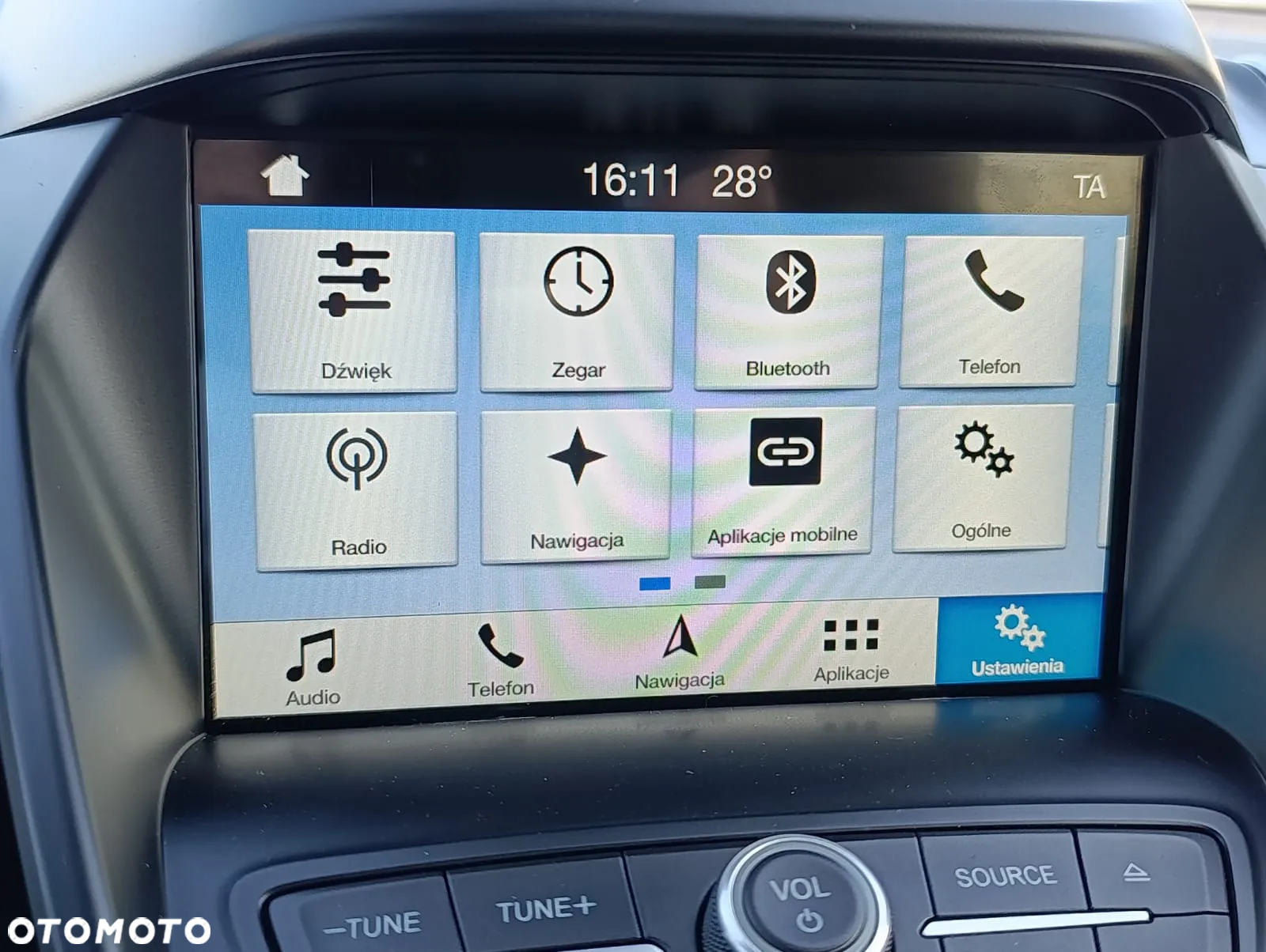 Ford Kuga 2.0 TDCi AWD ST-Line - 14