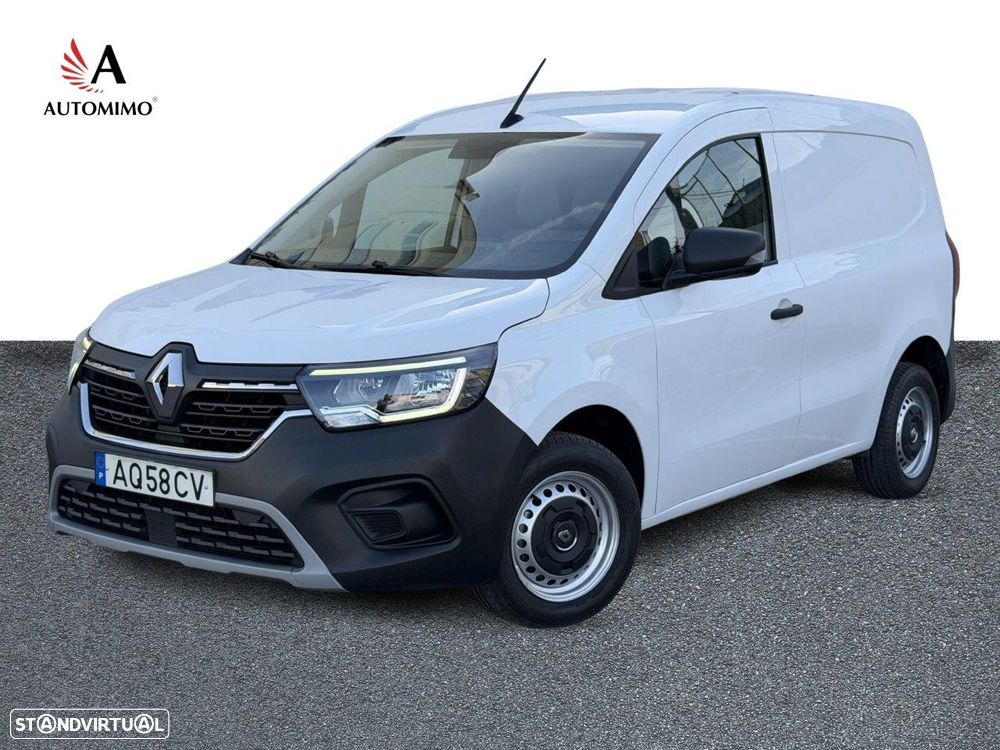 Renault Kangoo BLUE dCi 95 EDITION ONE - 2