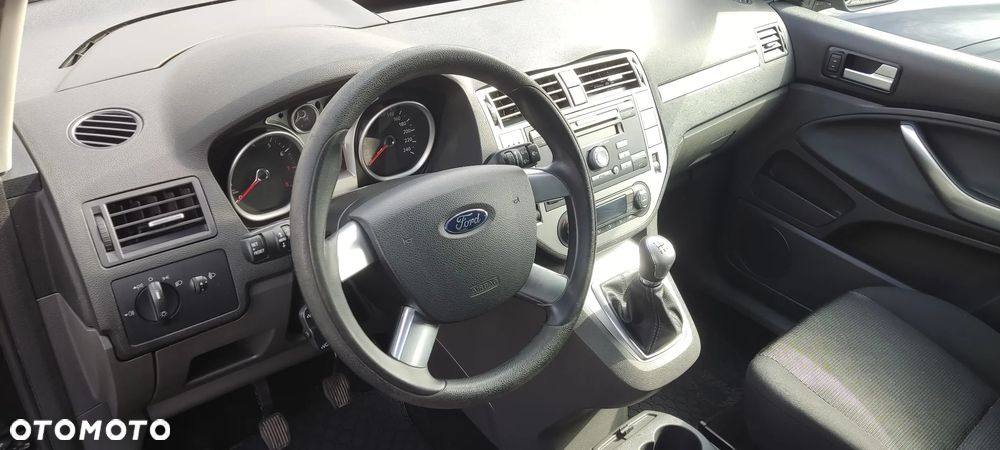 Ford C-MAX 1.6 Style - 9