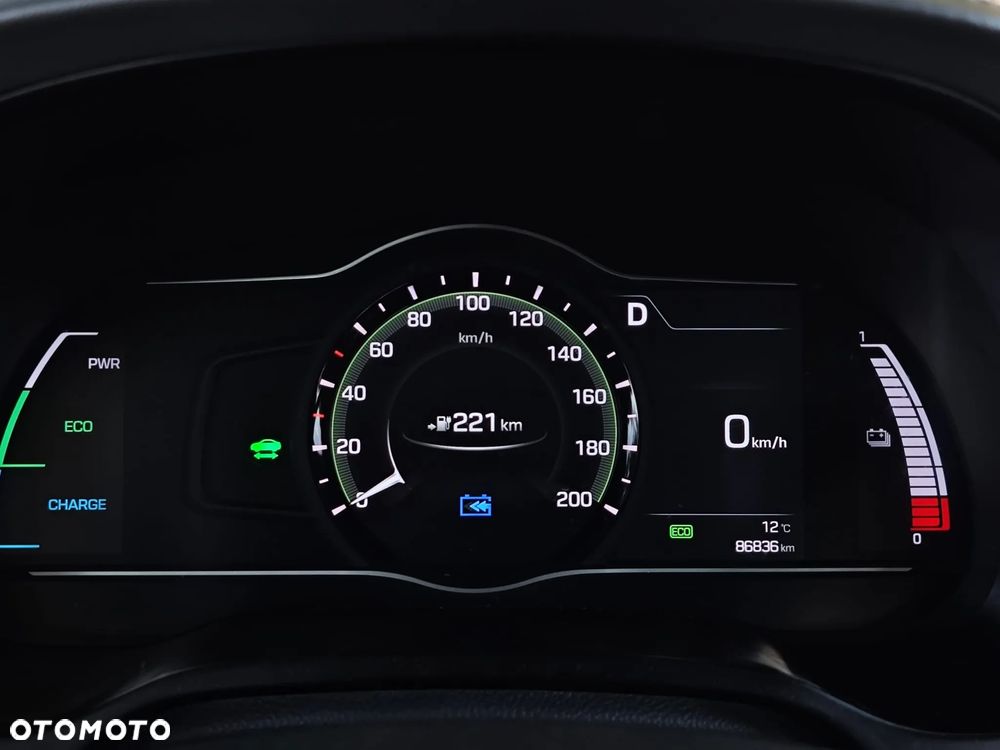 Hyundai IONIQ electric Premium - 13