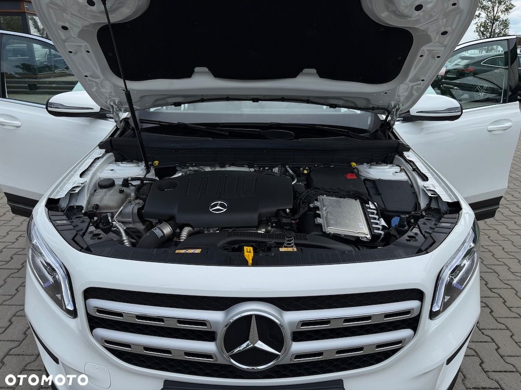 Mercedes-Benz GLB 200 d 8G-DCT - 38