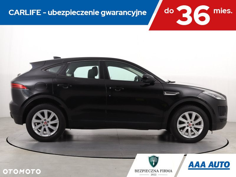 Jaguar E-Pace - 7