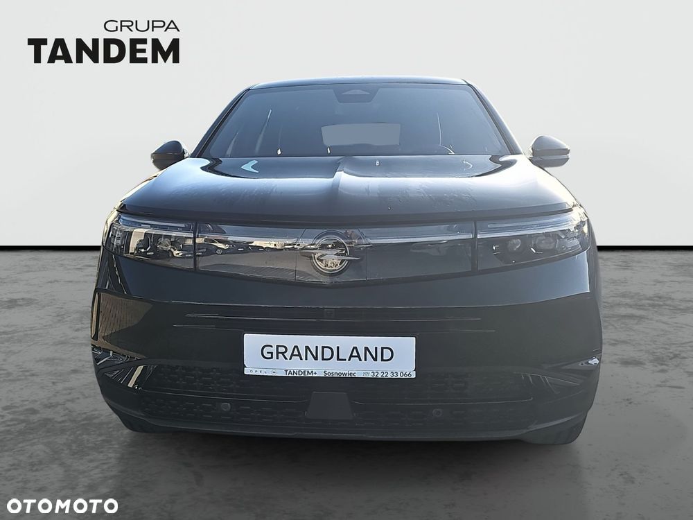 Opel Grandland 1.2 mHEV GS eDTC6 - 2