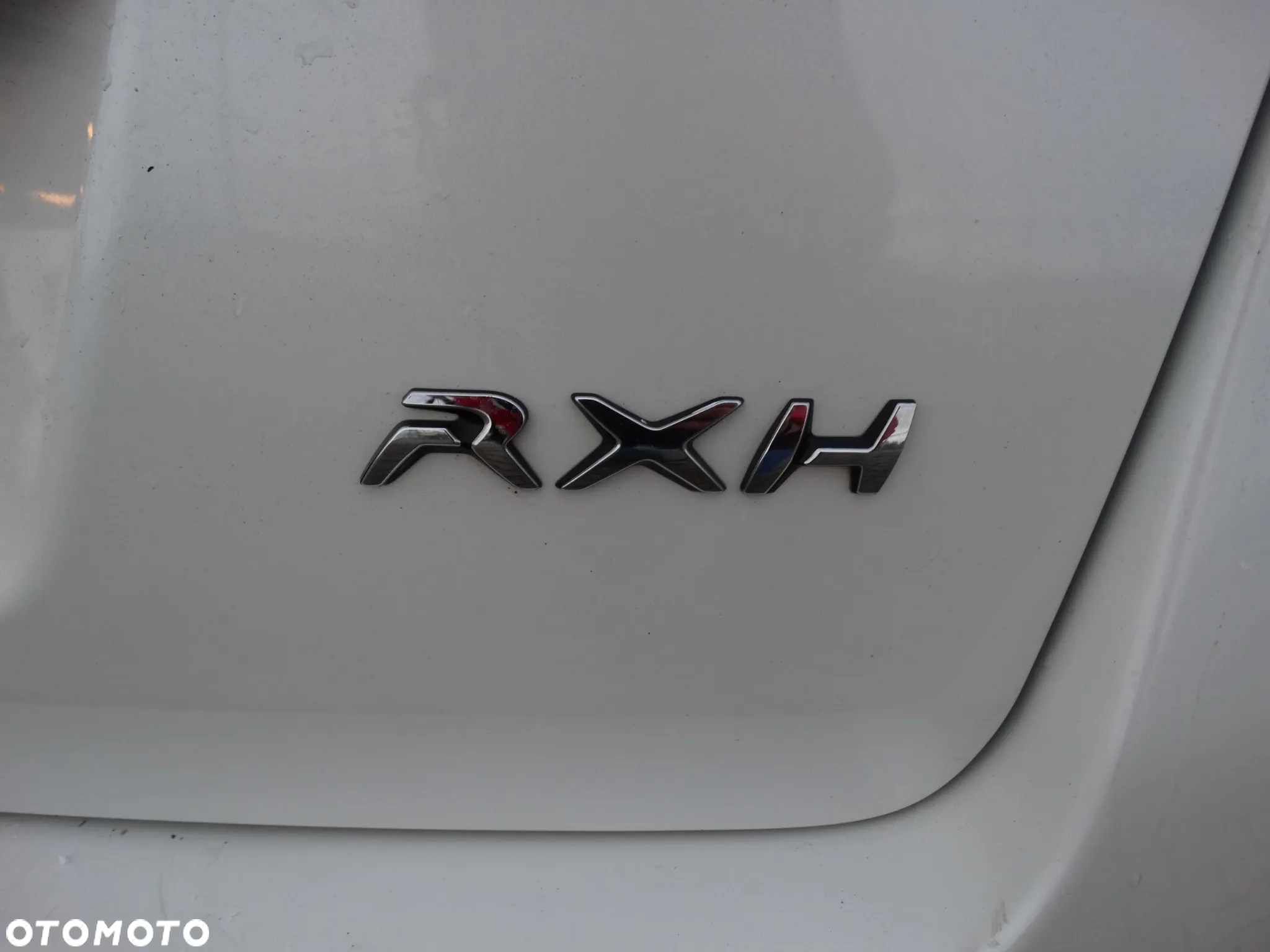 Peugeot 508 RXH 2.0 HDi HYbrid4 - 32