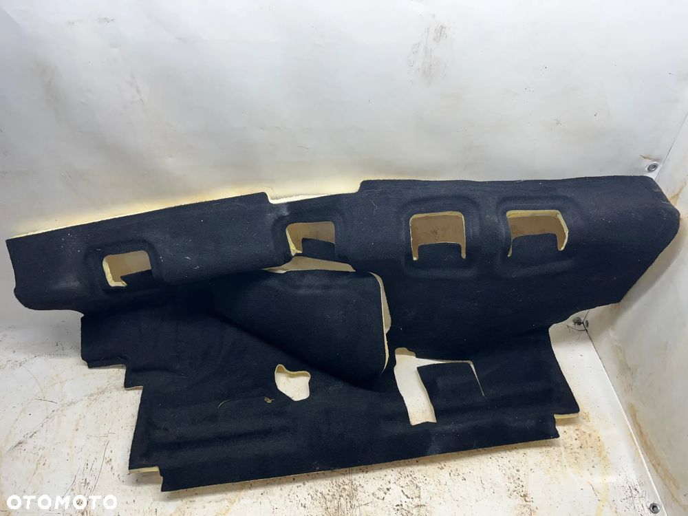 PG-10 TYLNY DYWAN PEUGEOT 3008 - 1