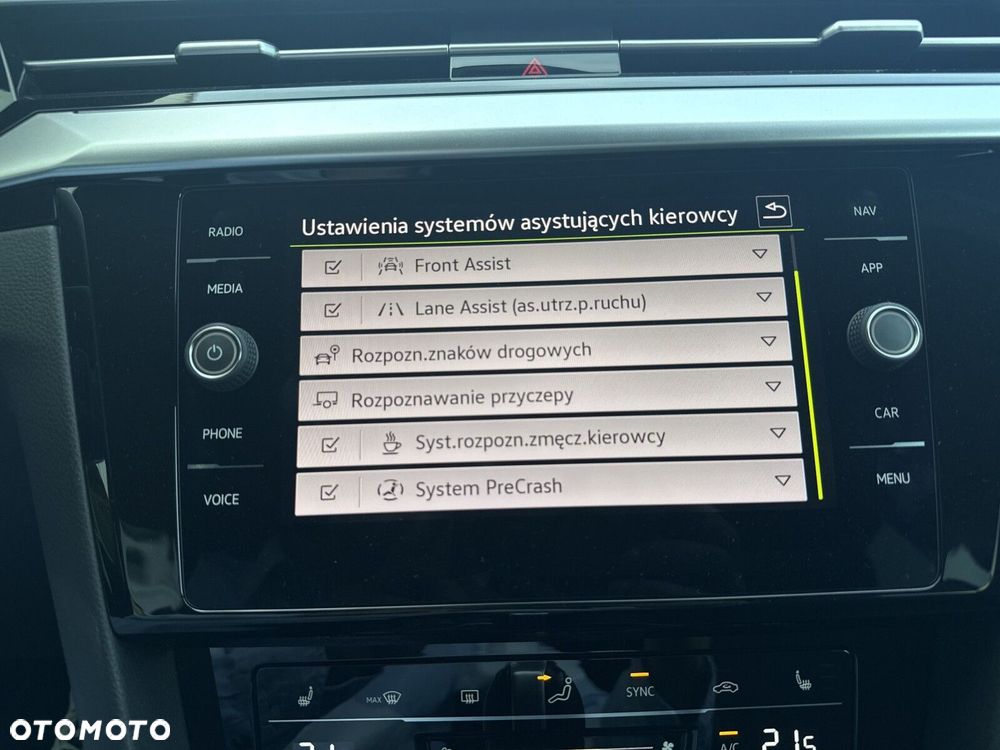 Volkswagen Arteon Shooting Brake 2.0 TSI R-Line DSG - 27