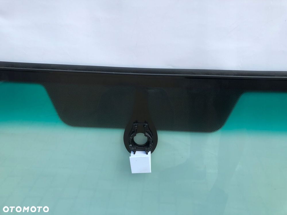 vw sharan / seat alhambra szyba przednia nowa sensor 2010-2015 rok - 4