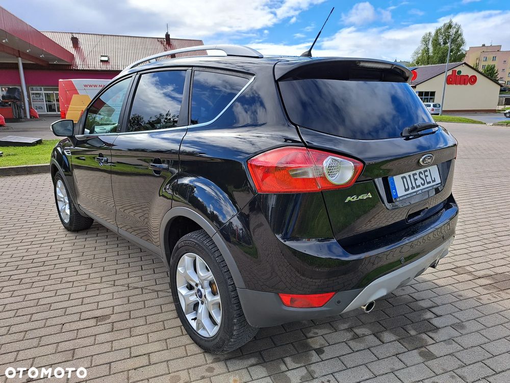 Ford Kuga - 9