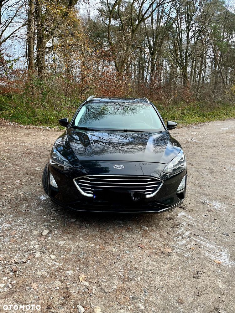 Ford Focus 1.5 EcoBlue Trend Edition Business - 7