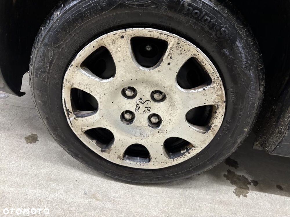 Peugeot Partner 90 Esplanade - 21