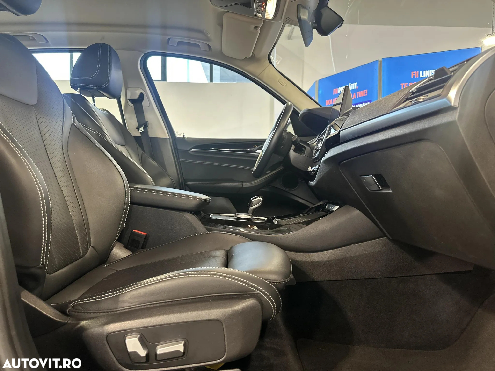 BMW X3 - 11