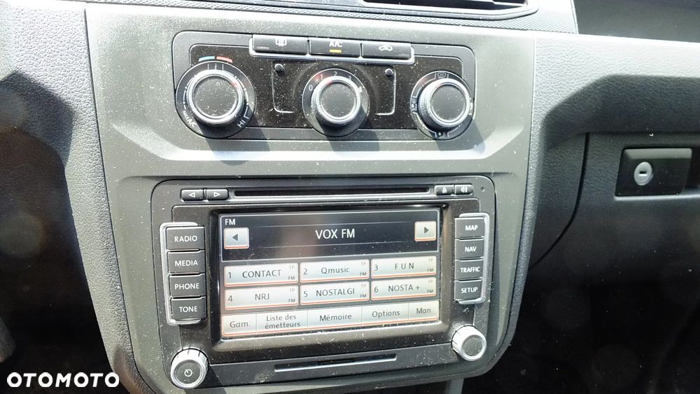 Volkswagen Caddy - 22