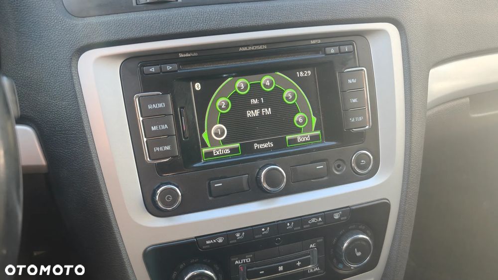 Skoda Octavia 1.6 TDI Ambiente - 14