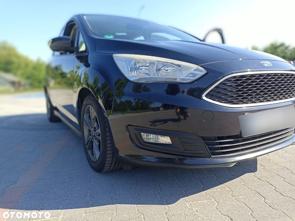 Ford C-MAX - 8