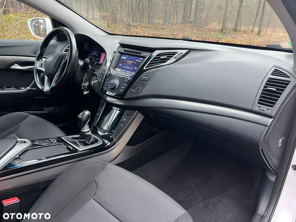 Hyundai i40 1.7 CRDi Premium - 29