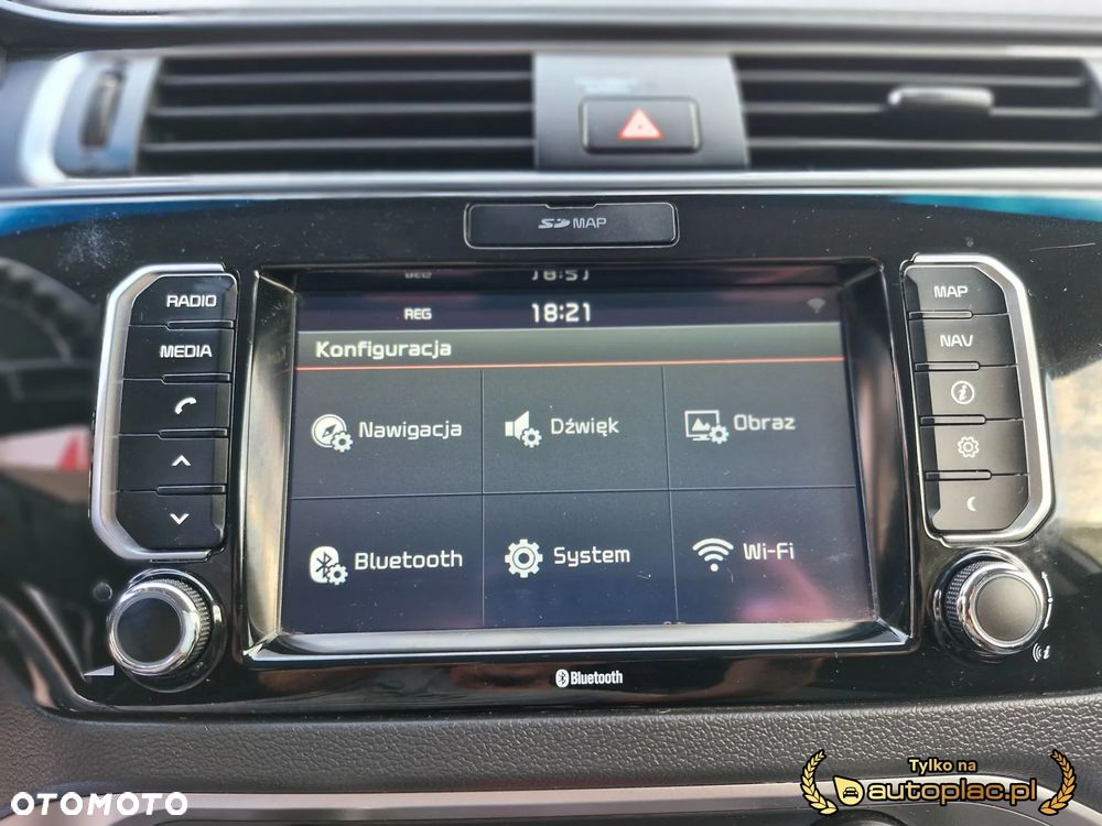 Kia Rio 1.2 Business Line - 35