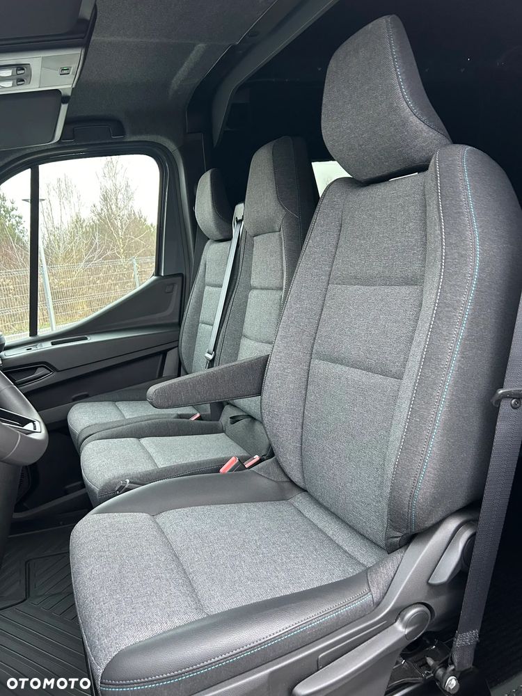 Renault Master L3H2 Extra (bryg.) - 23