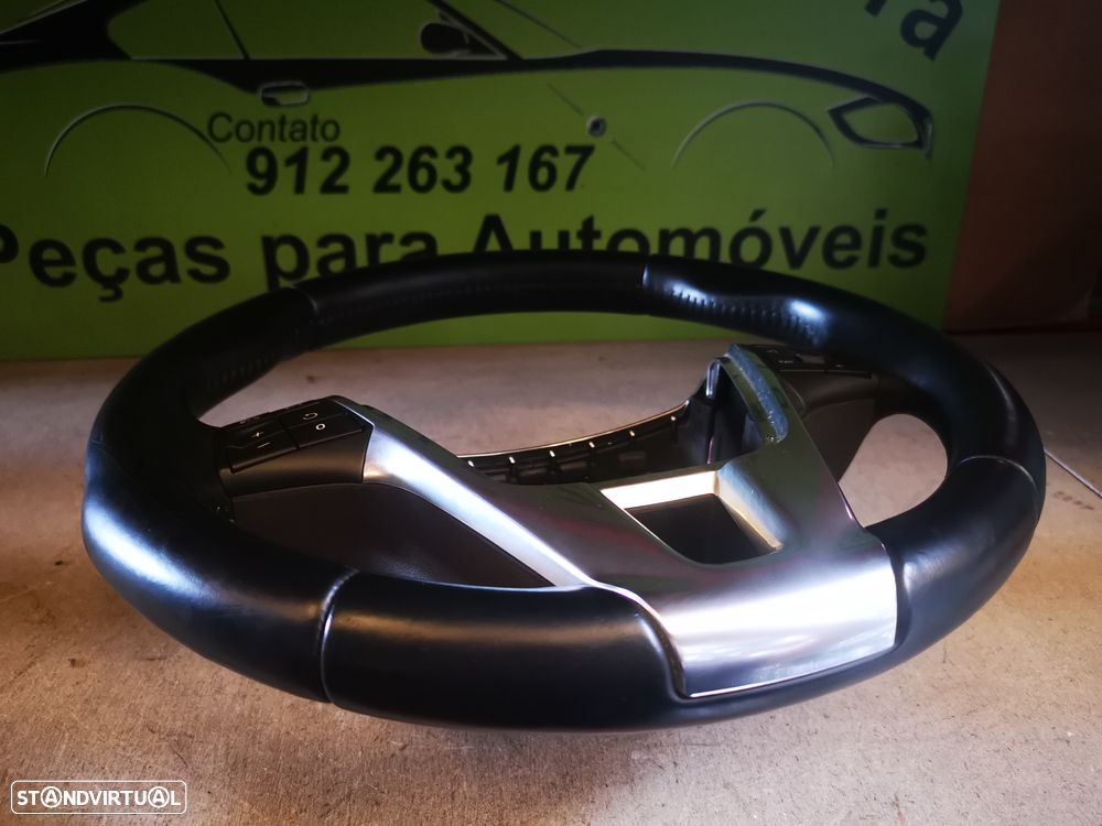 VOLVO V40 D2 VOLANTE - 129 - 13