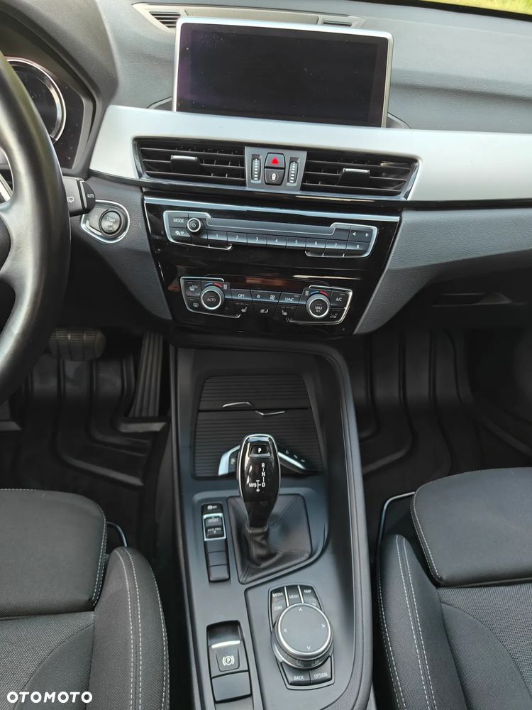 BMW X1 sDrive20d M Sport - 25