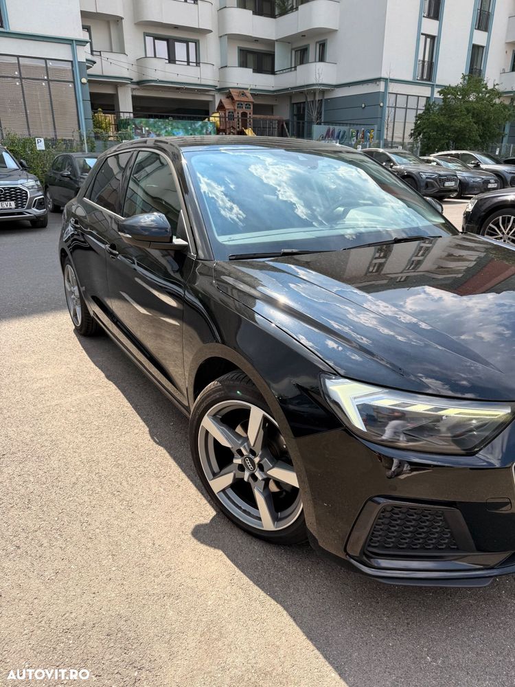 Audi A1 - 2