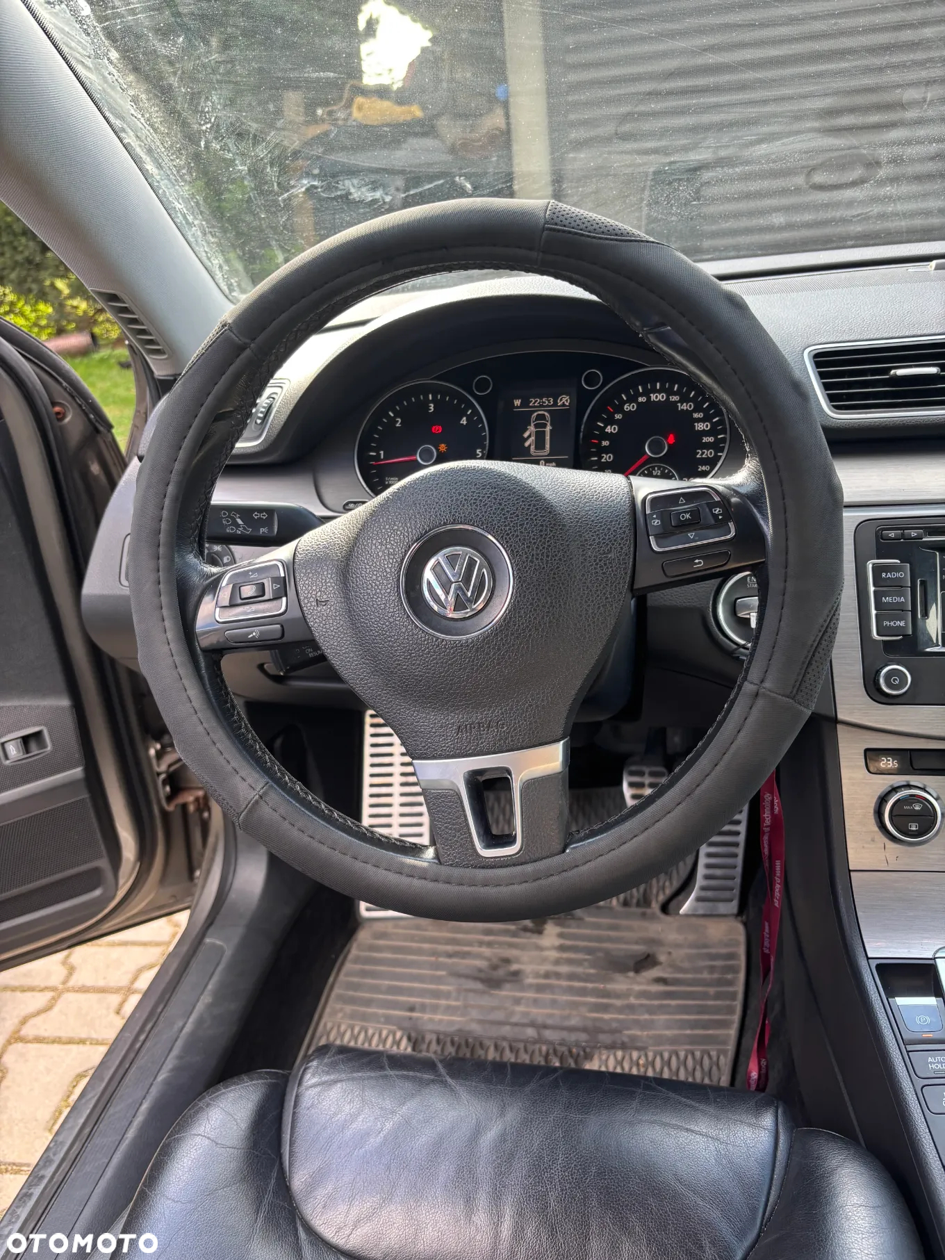 Volkswagen Passat Variant 1.6 TDI BlueMotion - 11