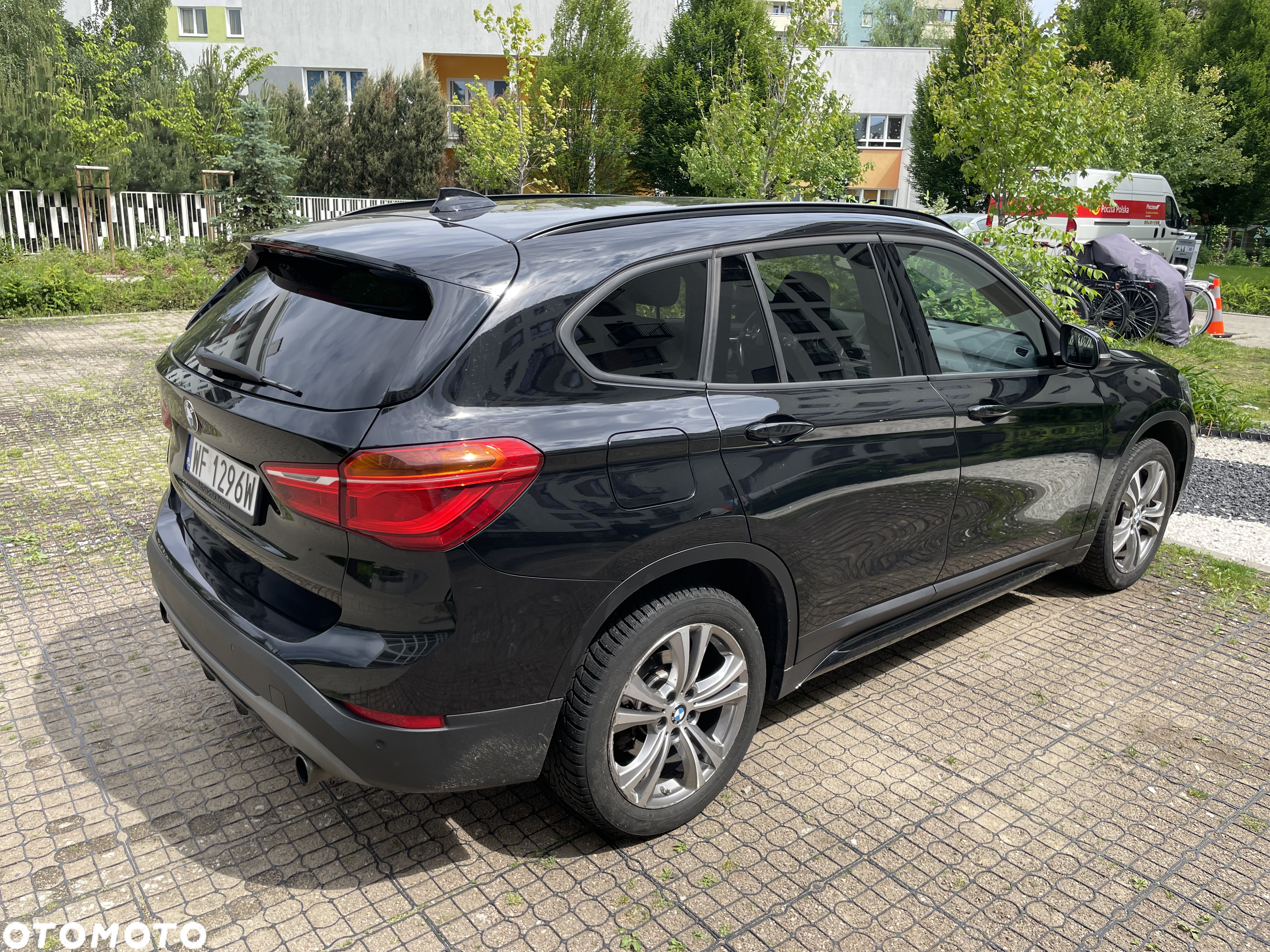 BMW X1 sDrive20i Sport Line - 32