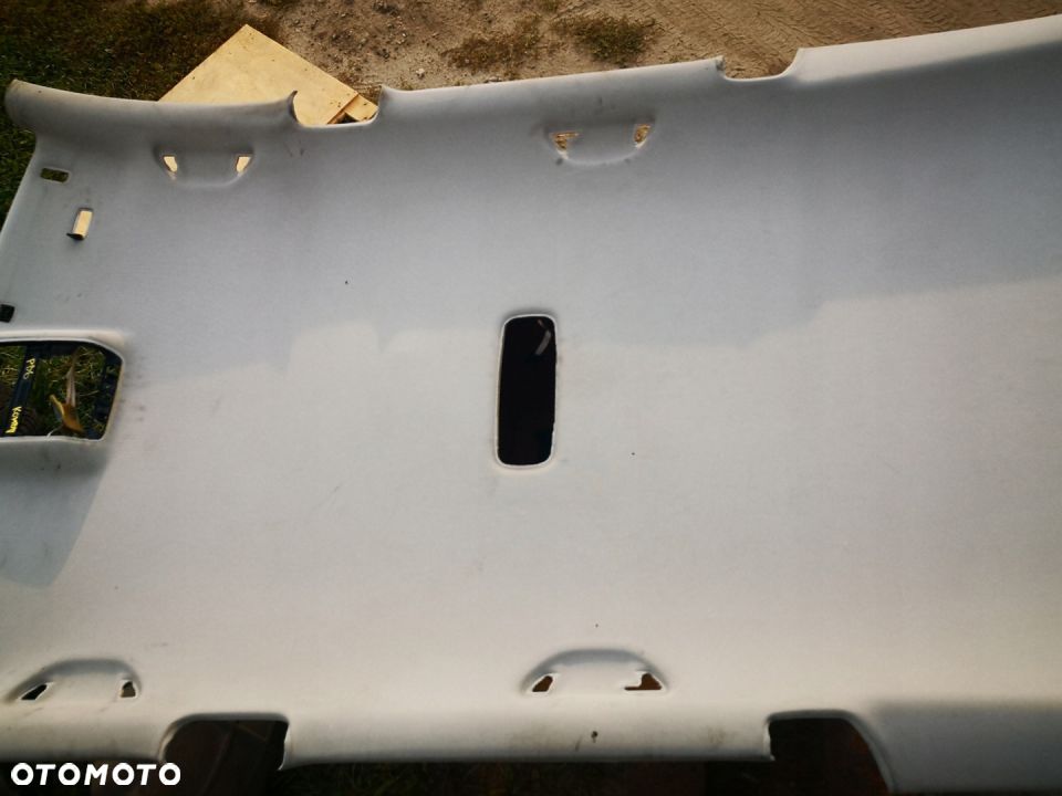 PODSUFITKA PASSAT B6 SUPERB HB MAZDA 6 DUCATO PEUGEOT 206 - 3