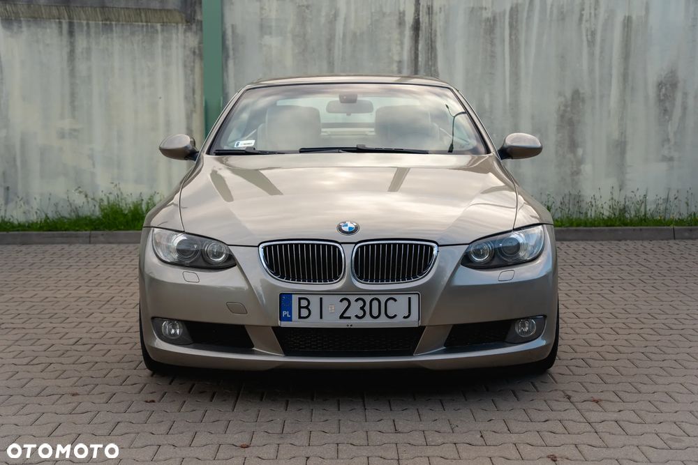 BMW Seria 3 - 7