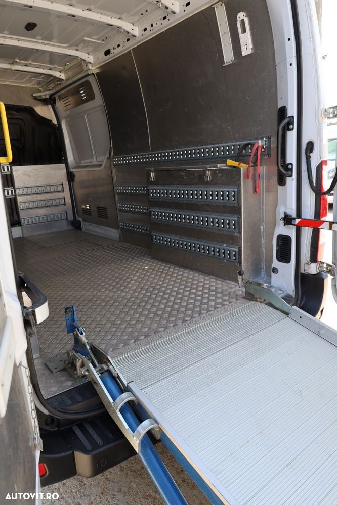 Renault Master L2H2 2.3 DCI 136CP - 13