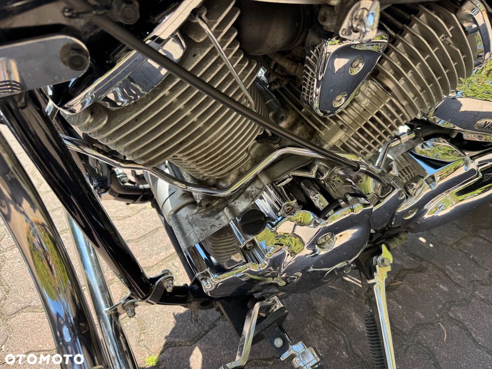 Yamaha Drag Star - 17